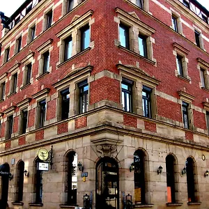 Hotel Five Seasons, Fürth