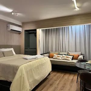 67 Aparthotel São Paulo